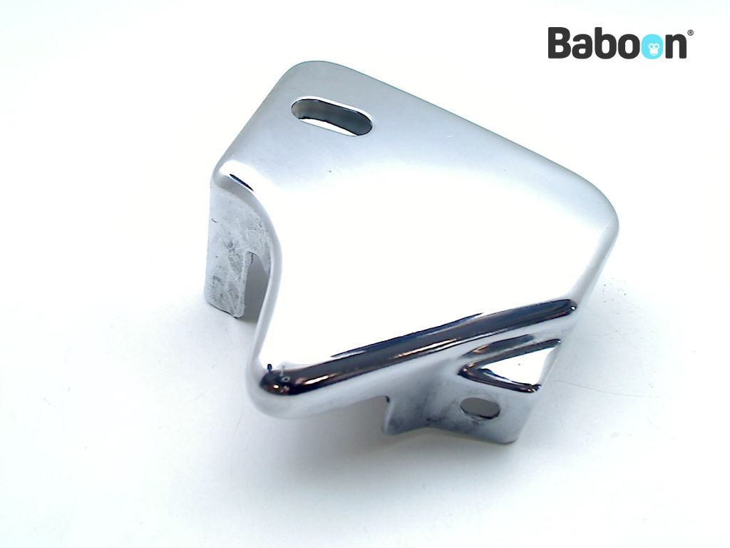 Carburateur - Boisseau Avec Membrane - XJ550 - 4G0-14940-00