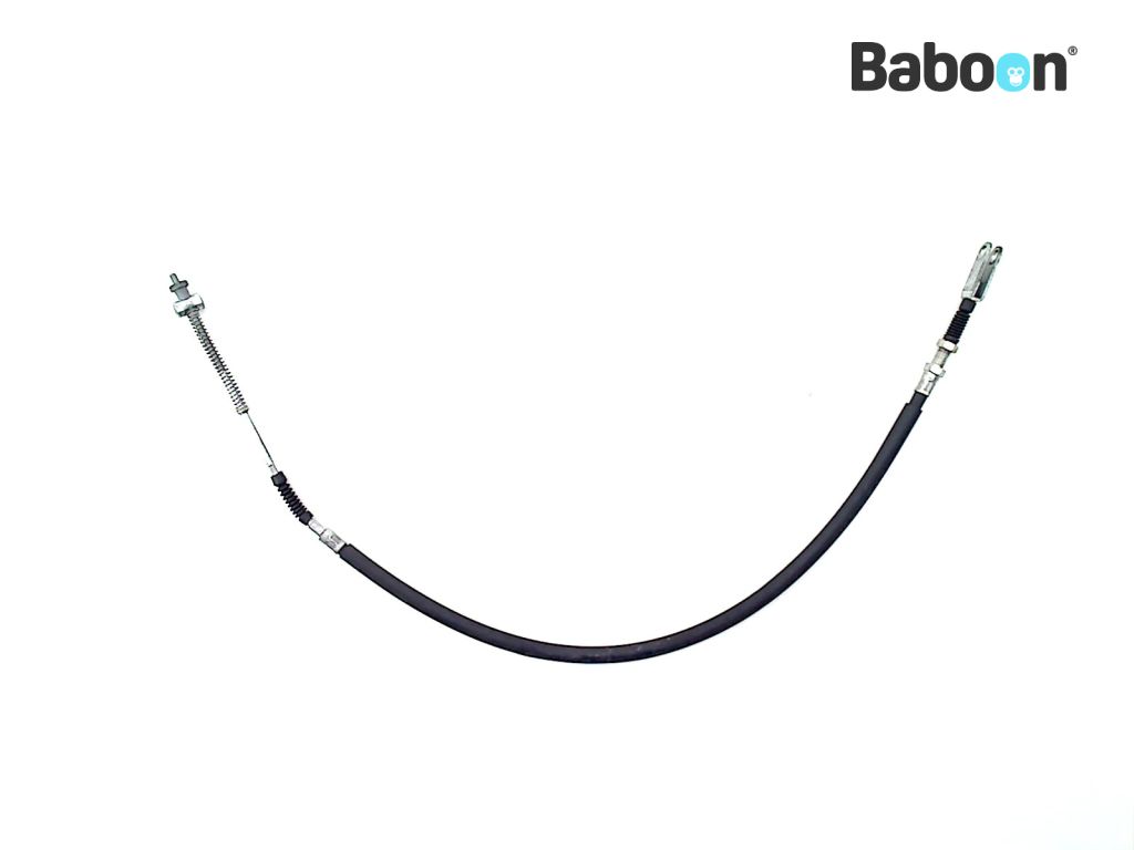 Kawasaki EL 125 Eliminator (EL125 BN125A) Cable de freno trasero