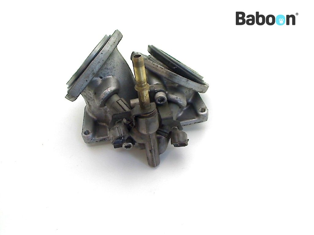 Kawasaki VN 2000 2004-2006 (VN2000 VN2000A) Intake Manifold | Baboon ...