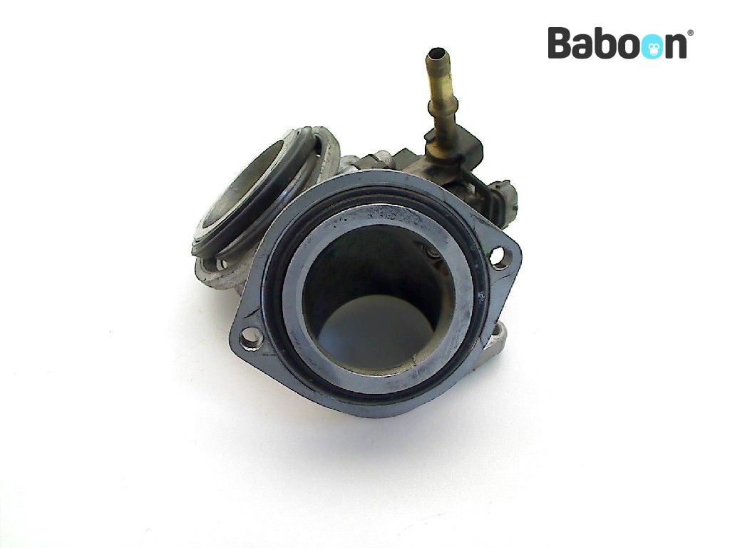Kawasaki VN 2000 2004-2006 (VN2000 VN2000A) Intake Manifold | Baboon ...