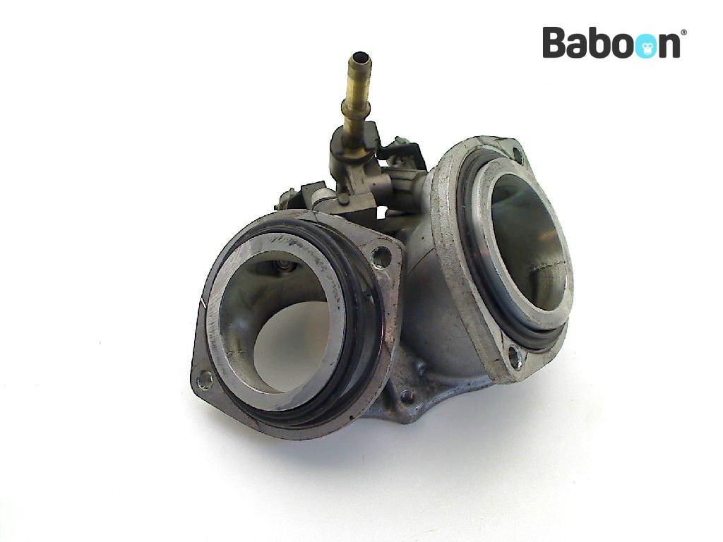Kawasaki VN 2000 2004-2006 (VN2000 VN2000A) Intake Manifold | Baboon ...