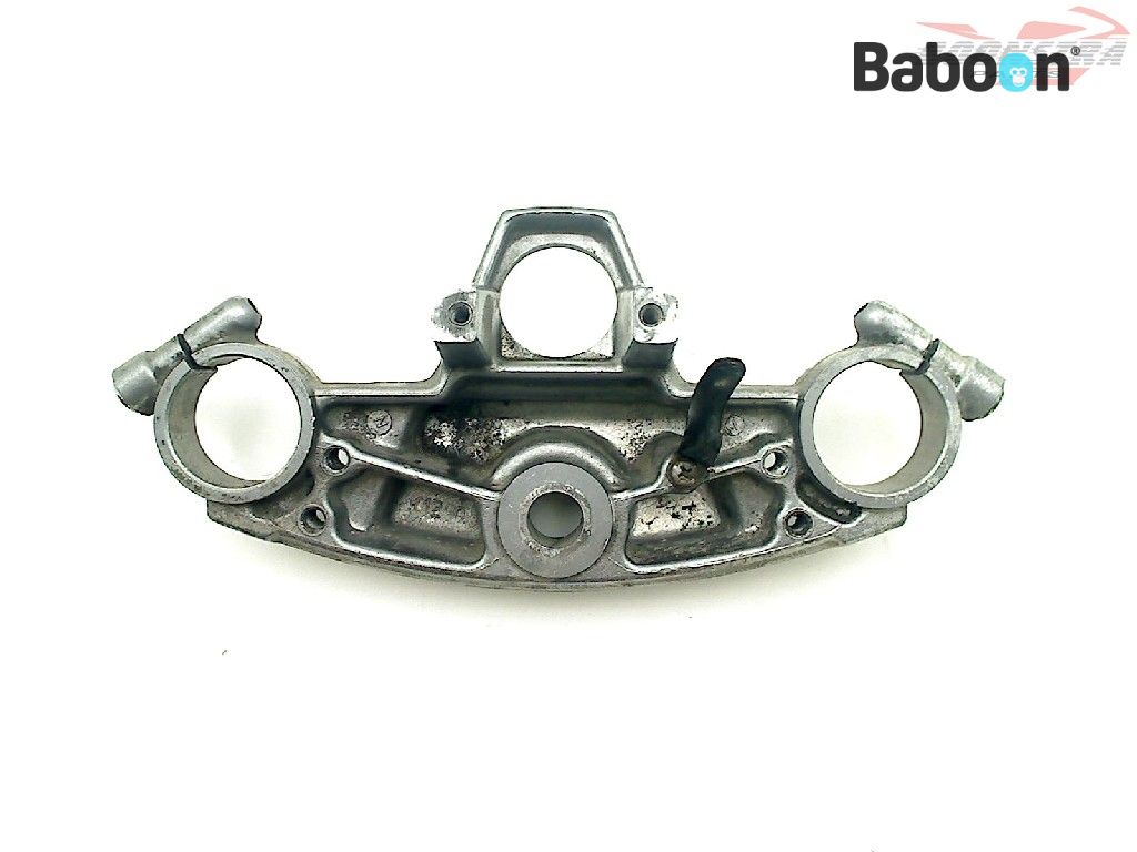 Kawasaki ZZR 600 1990-1992 (ZZ-R600 ZX-6E ZX600D) Top Yoke