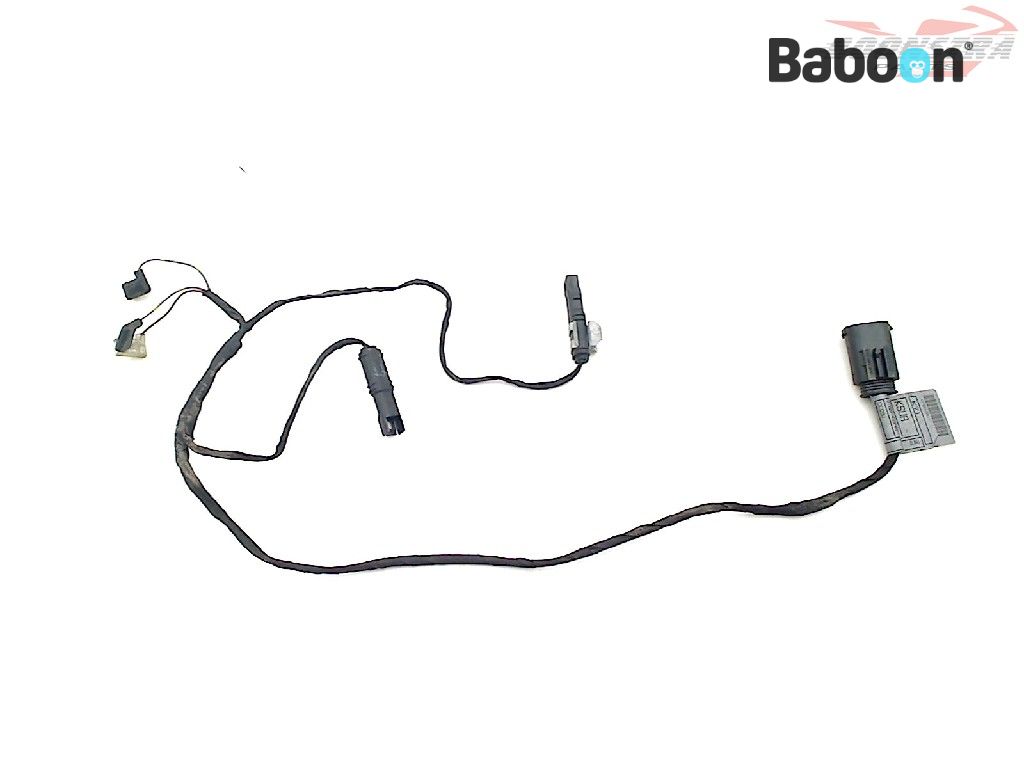 BMW F 800 ST (F800ST) Wiazka kablowa czesc tylna (7705433)