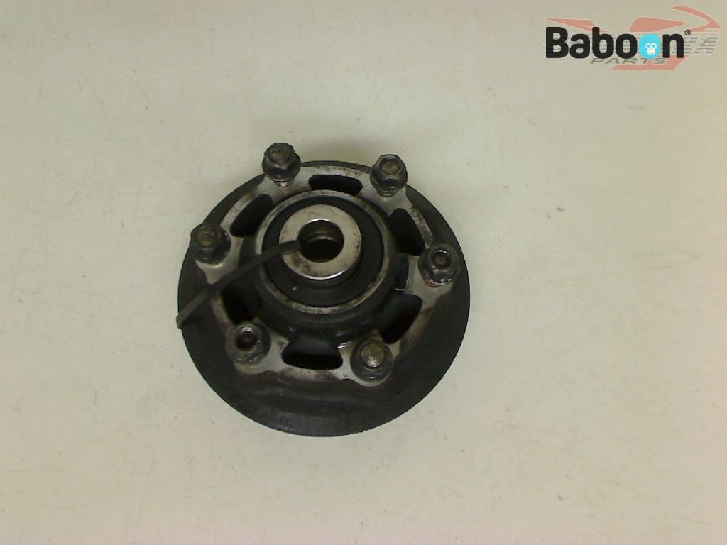 Kawasaki ZX 9 R 1998-1999 (NINJA ZX-9R ZX900C-D) Sprocket Carrier