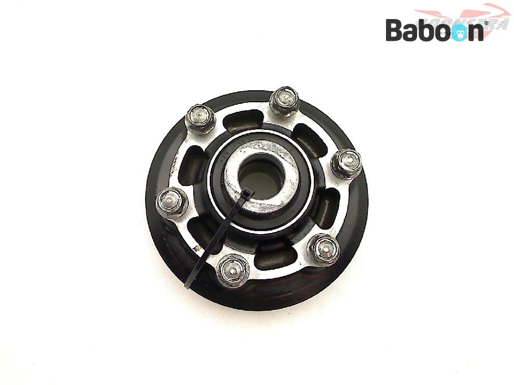 Kawasaki ZX 6 R 2003-2004 (NINJA ZX-6R ZX636B) Tandwiel Drager