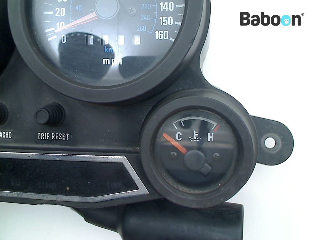 TABLEAU DE BORD compteur pour KAWASAKI GPZ 600 R 1988 occasion 163034 EUR 34,72 - FR