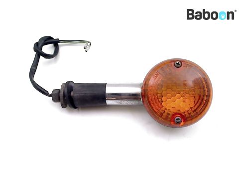 Suzuki GSX 1100 G 1991-1996 (GSX1100G GV74A) Turn Signal Right Rear