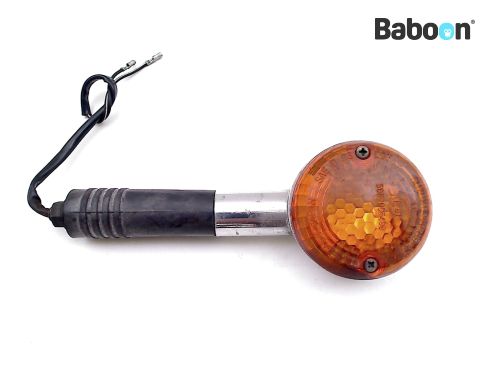 Suzuki GSX 1100 G 1991-1996 (GSX1100G GV74A) Turn Signal Left Front
