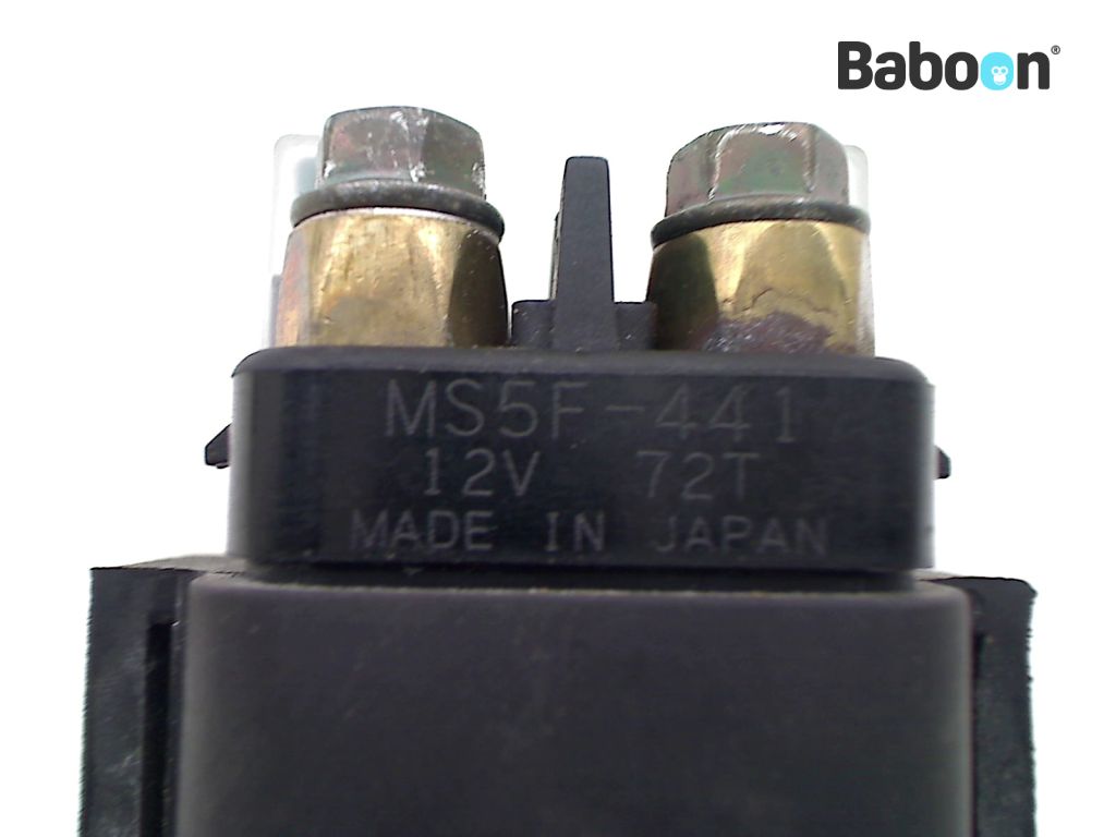 yamaha fz starter motor price