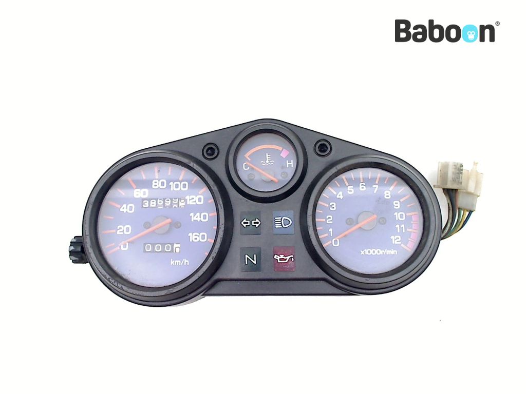 thumbnail interactive-video image 1 of Gabelstaubkappen-Set Für Yamaha TDR 125 (4GW/5AN) – Motorrad-Gabeldichtungsstaubschutzkappen 1993-2000 1 of 5