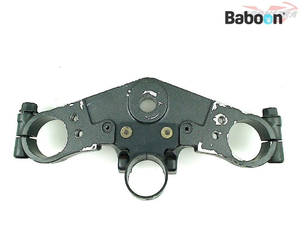 Kawasaki ZX 10 1988-1990 Tomcat (ZX-10 ZX1000B) Top Yoke (Triple 