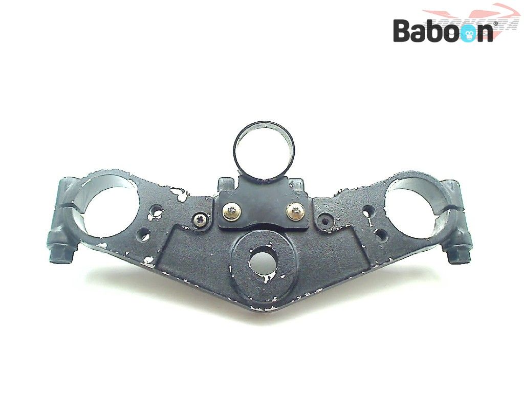 Kawasaki ZX 10 1988-1990 Tomcat (ZX-10 ZX1000B) Top Yoke (Triple