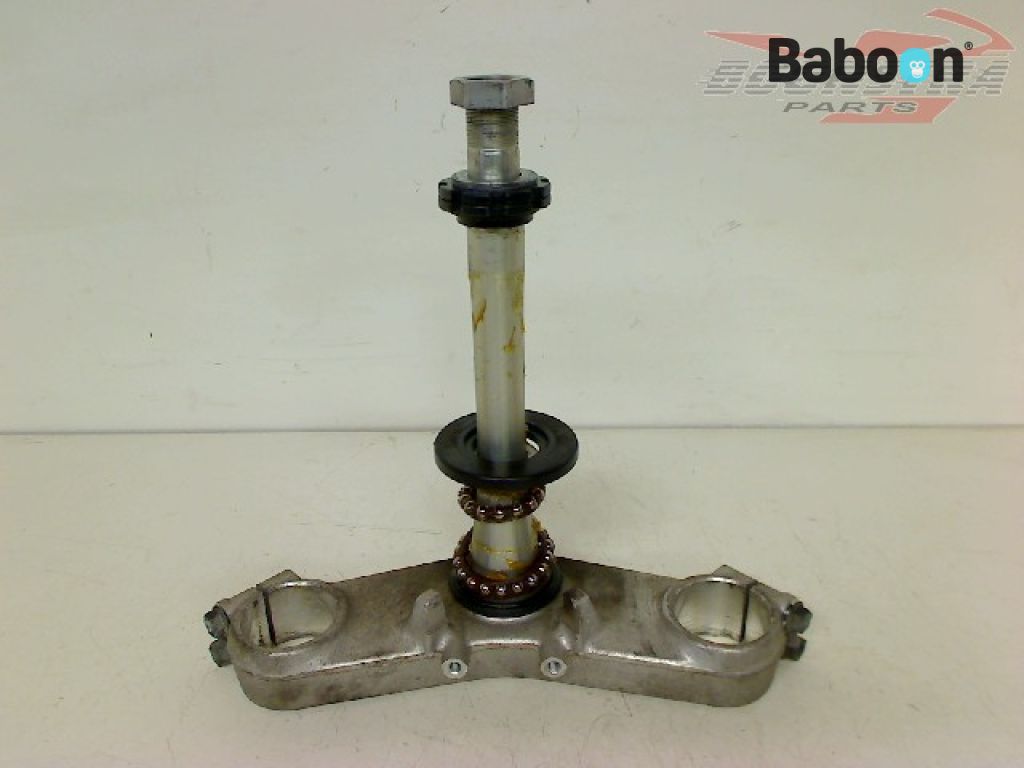 はに。 Kawasaki ZX 9 R 2002-2003 (NINJA ZX-9R ZX900F) Front Fork Bottom