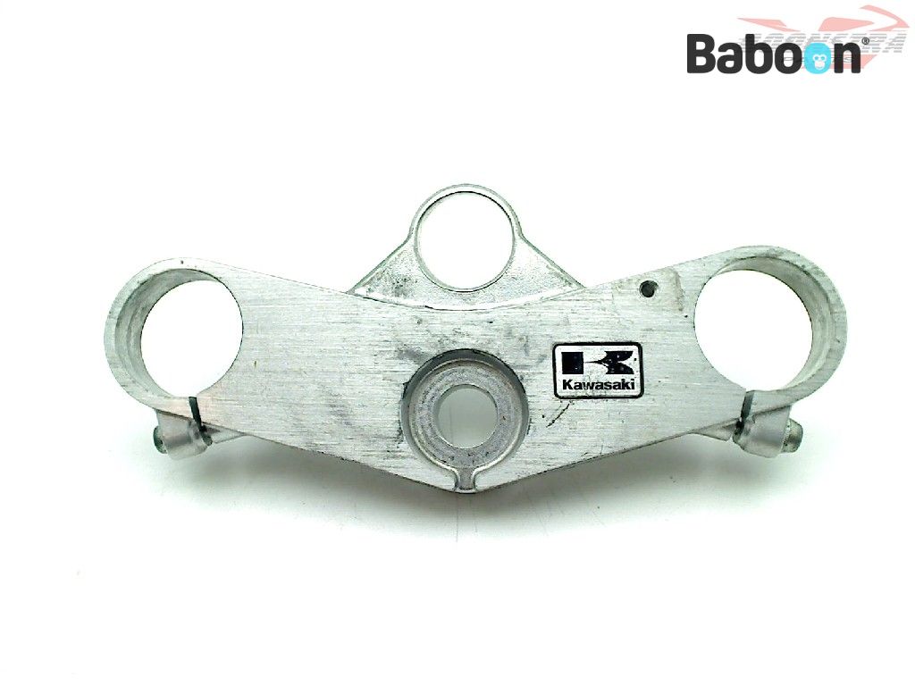 Kawasaki ZX 9 R 2000-2001 (NINJA ZX-9R ZX900E) Top Yoke (Triple