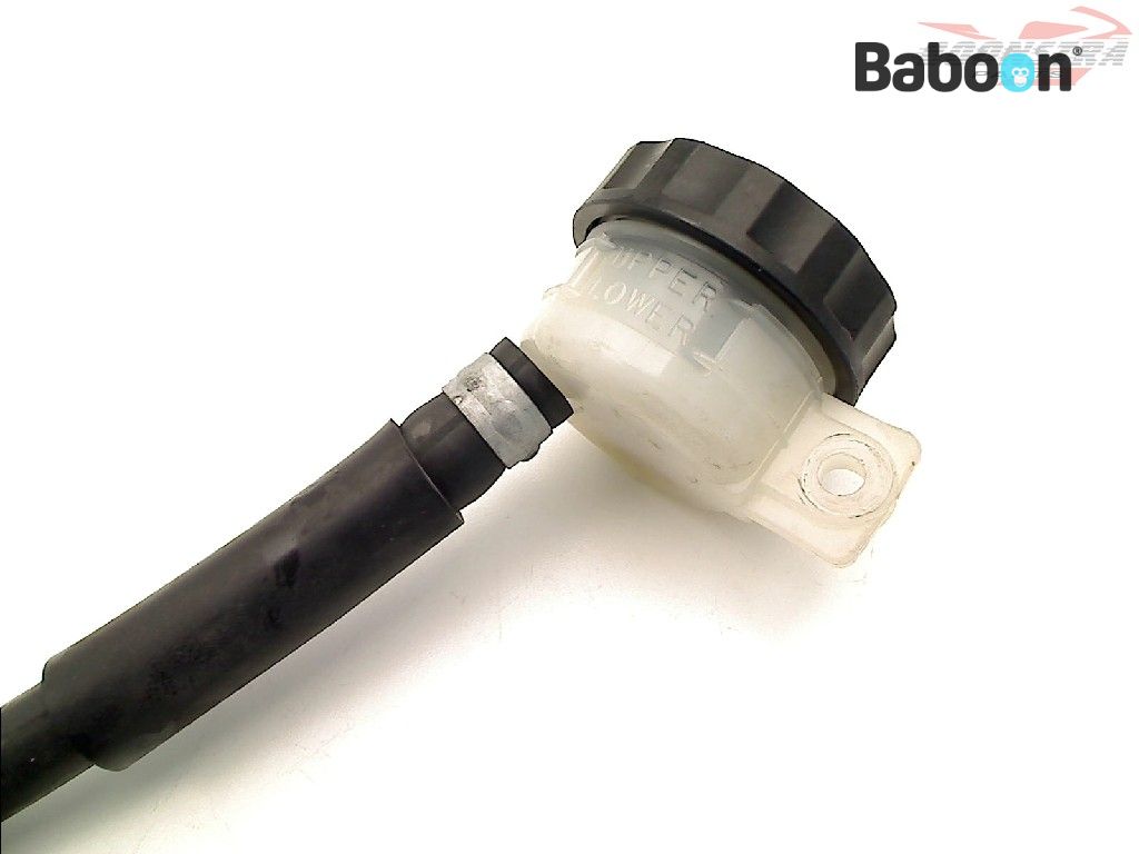 Kawasaki ZX 6 R 2000-2002 (NINJA ZX-6R ZX600J) Brake Master