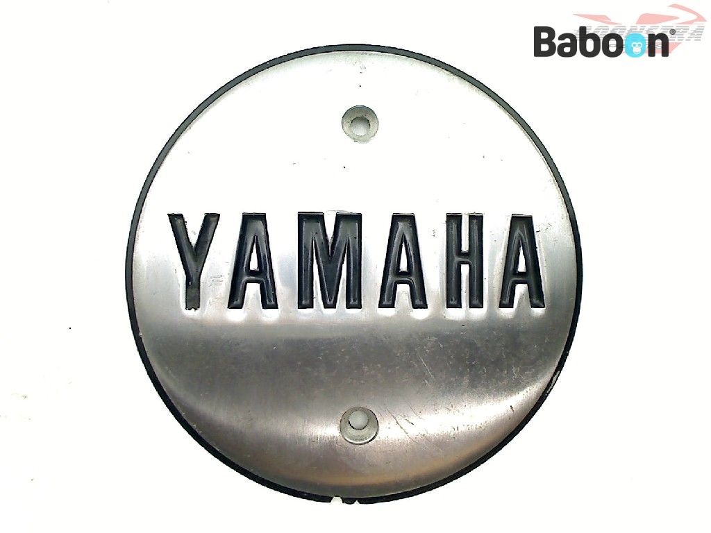 Yamaha XS 500 (XS500) Tampa de dínamo (KDC)