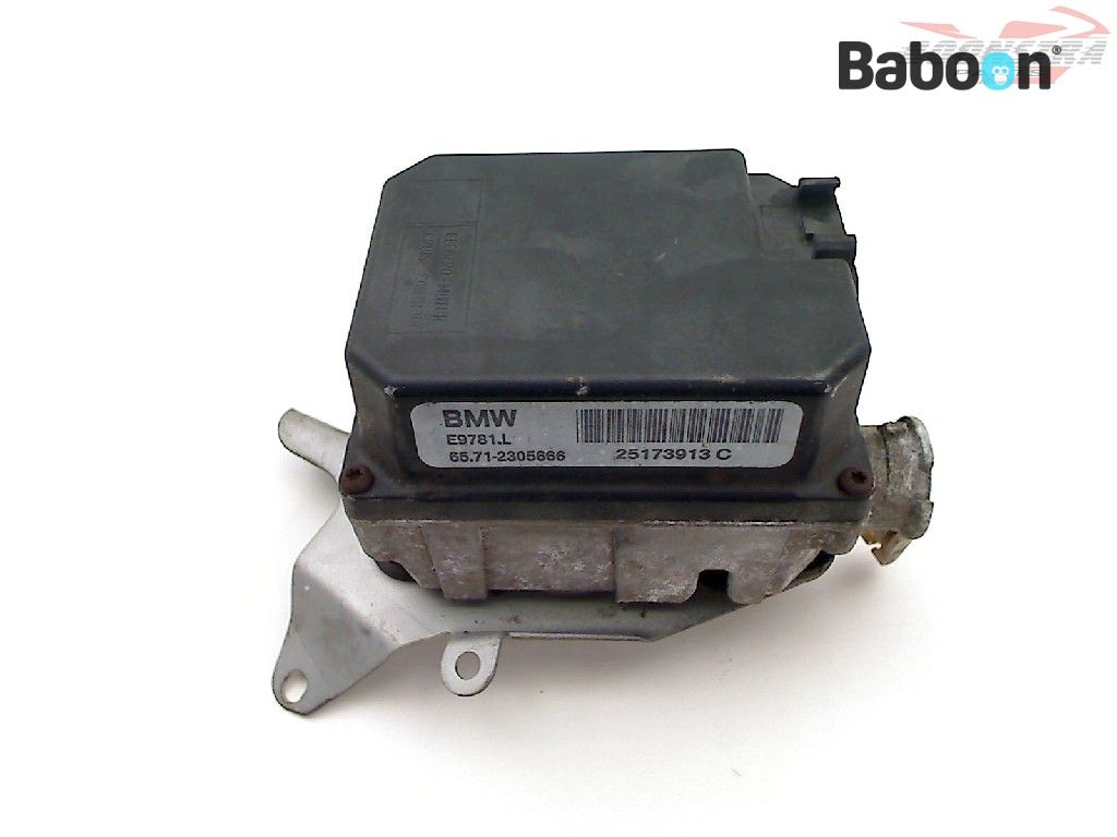 BMW K 1200 LT 1999-2003 (K1200LT 99) Cruise Control (2305666) | Baboon ...