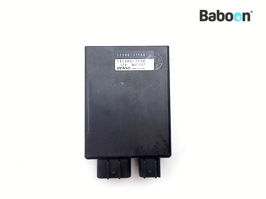 Suzuki GSF 600 Bandit 20002004 (GSF600 MK2) ECU unit (CDI Ignition