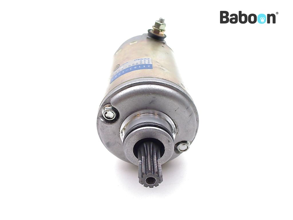 Kawasaki ZX 9 R 2002-2003 (NINJA ZX-9R ZX900F) Starter Motor