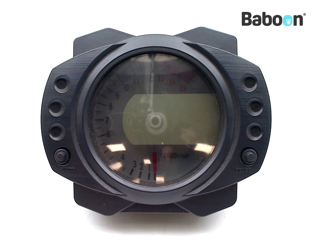 みーーーこ様☆専用 Kawasaki ZX 10 R 2006-2007 (NINJA ZX-10R ZX1000D) Gauge