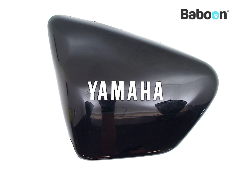 Yamaha XV 250 Virago 1989-1995 (XV250) Capac lateral stânga