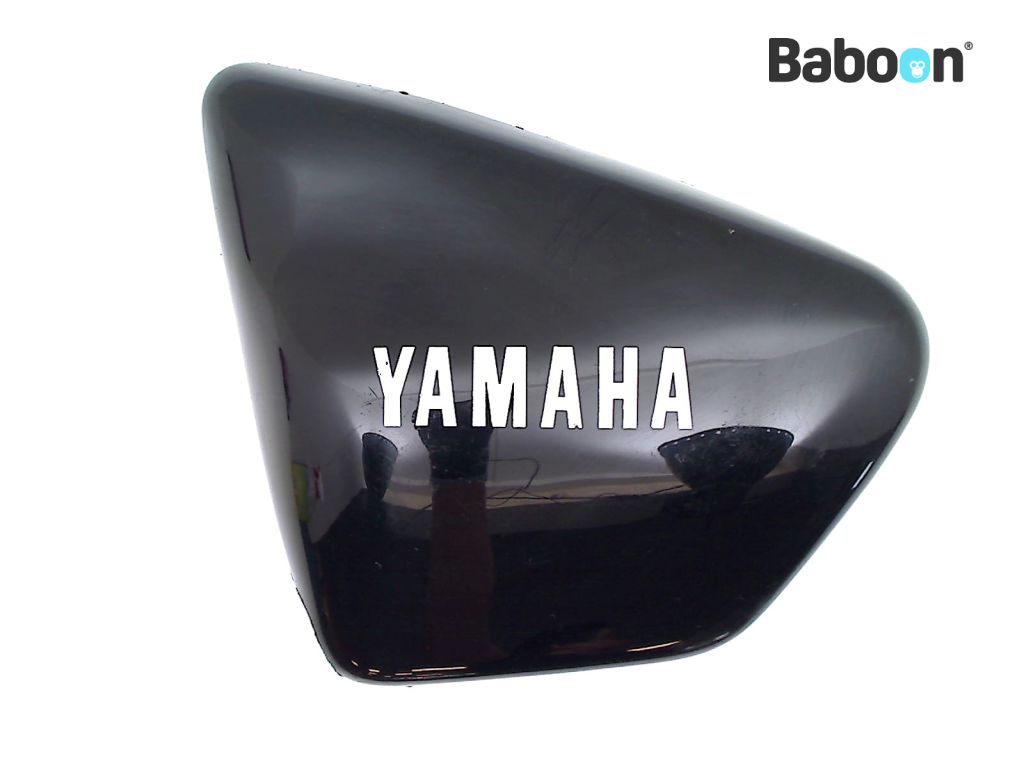 Yamaha XV 250 Virago 1989-1995 (XV250) Cache latéral gauche