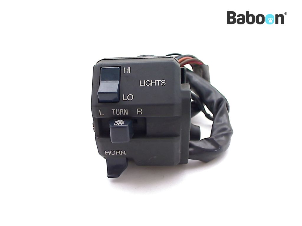 初代Switch Kawasaki ZZR 1100 1990-1992 (ZZR1100 ZZ-R1100 ZX1100C) Switch