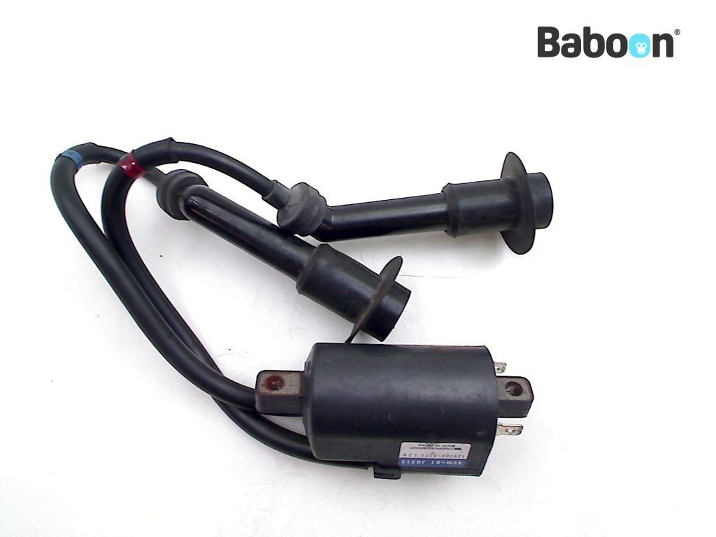 Yamaha YZF 600 R Thunder Cat 1996-2002 (YZF600R 4TV) Ignition Coil 2-3Cyl.
