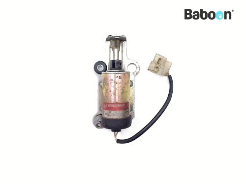 Aprilia AF1 1988-1992 Servomotor ventilu výfukového výkonu Power valve