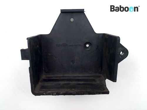 Aprilia AF1 1988-1992 Box na baterii