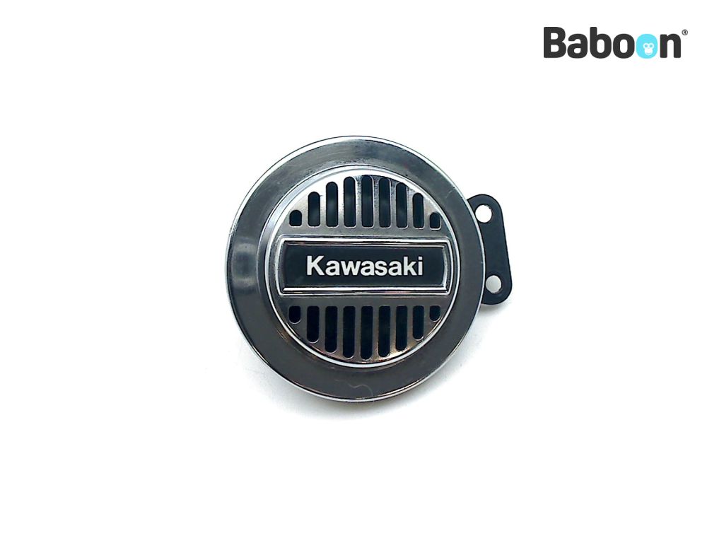 Kawasaki EL 250 Eliminator 1991-1996 (EL250E) Klakson