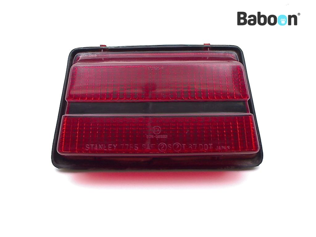 Kawasaki ZXR 750 1989-1990 (ZXR750 ZX750H) Taillight Unit | Baboon
