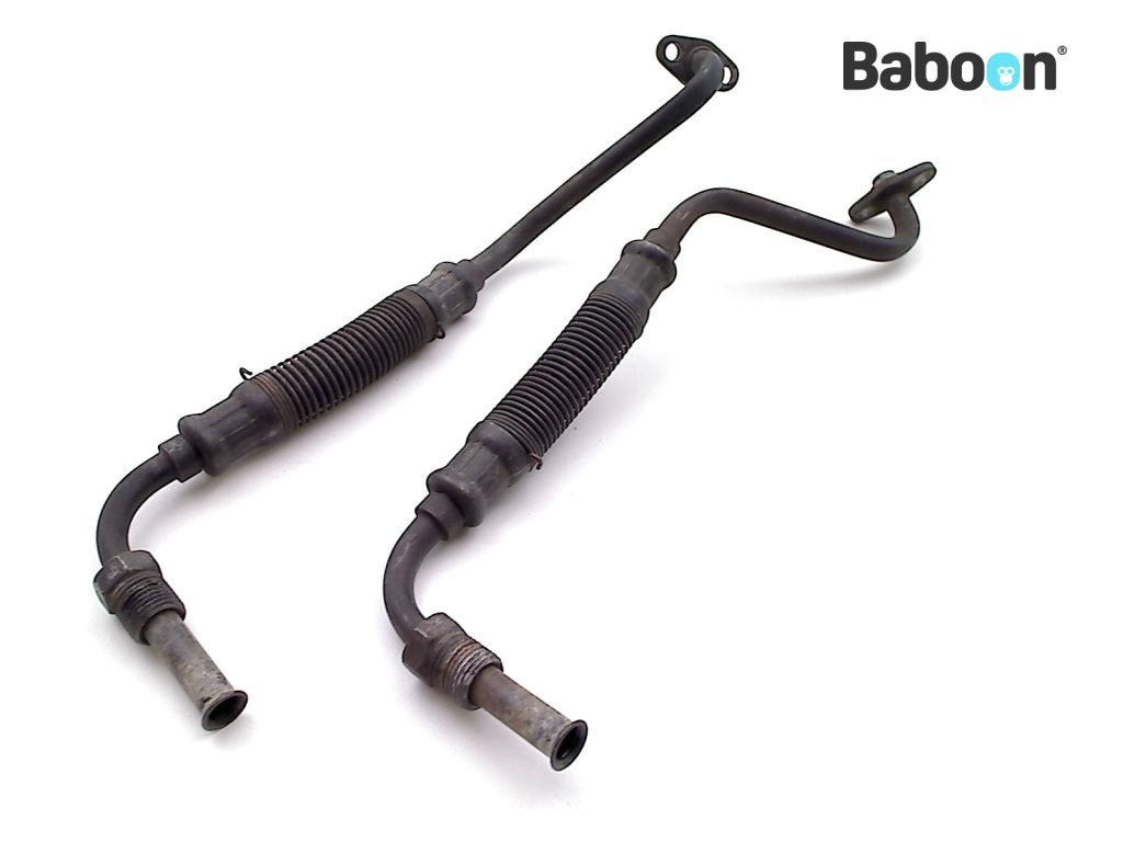 Roue Arrière Complète Honda CBX 650 Nighthawk RC13 - Jante 3.00x16 - Occasion
