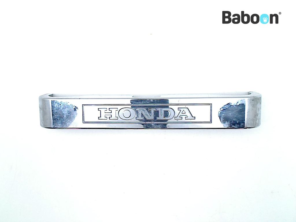 Honda CA 125 Rebel 1997-2000 (JC26 CA125) Front Fork Cover (61401-KR3-000)