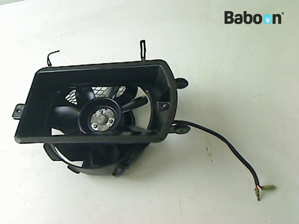 Suzuki VS 700 + 750 Intruder 1985-1991 (VS700 VS750) Cooling Fan