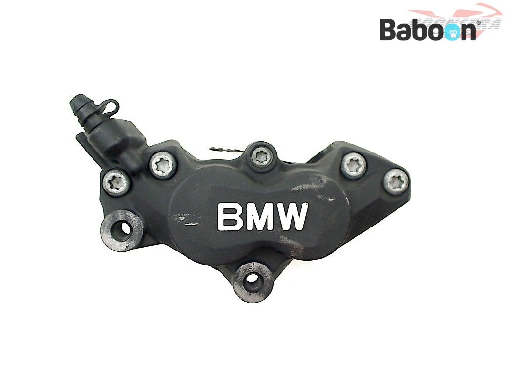 BMW R 1200 R 2011-2014 (R1200R 11) Zacisk hamulca lewego przedniego