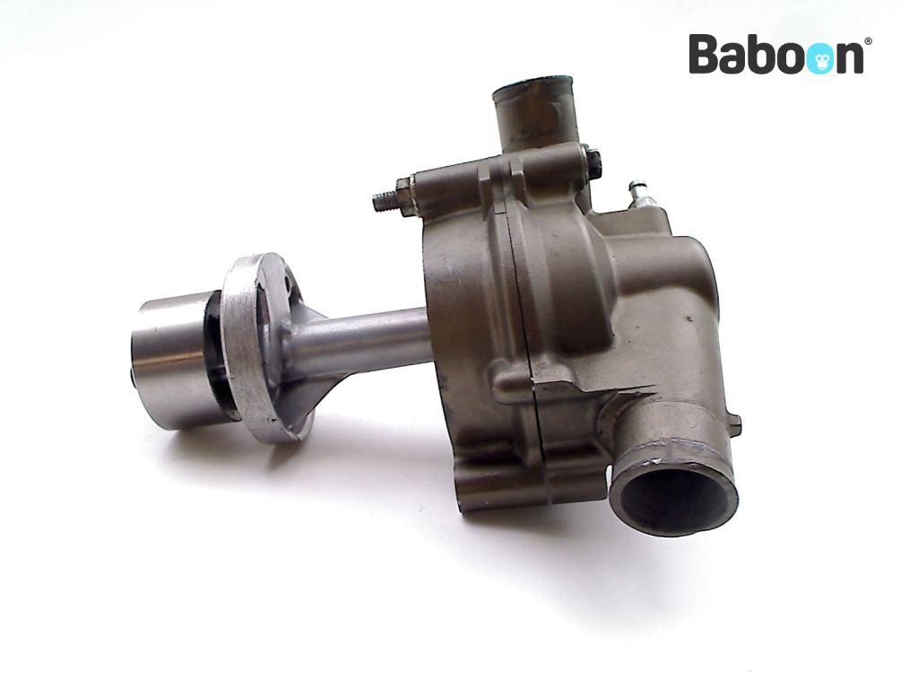Kawasaki ZX 6 R 2002 (Ninja ZX-6R ZX636A) Water Pump | Baboon