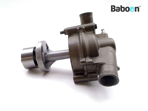 Kawasaki ZX 6 R 2002 (Ninja ZX-6R ZX636A) Water Pump | Baboon