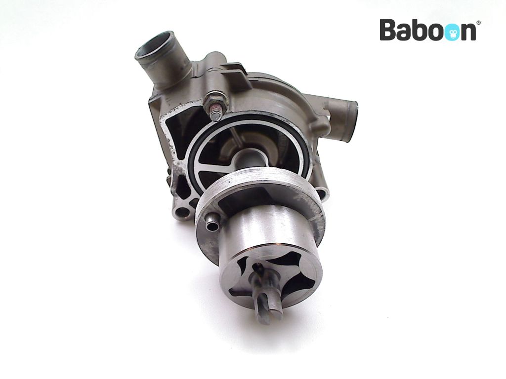 Kawasaki ZX 6 R 2002 (Ninja ZX-6R ZX636A) Water Pump | Baboon