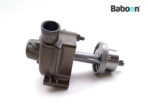 Kawasaki ZX 6 R 2002 (Ninja ZX-6R ZX636A) Water Pump | Baboon