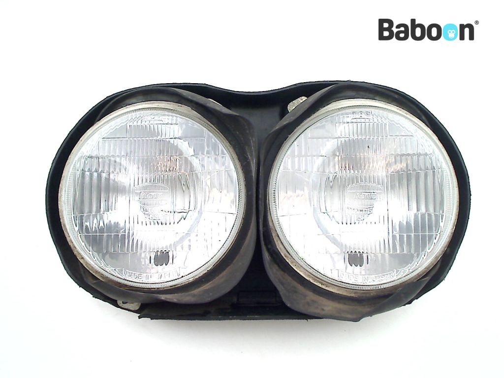 Suzuki GSX R 400 1988-1989 (GSXR400) Headlight UK LH | Baboon