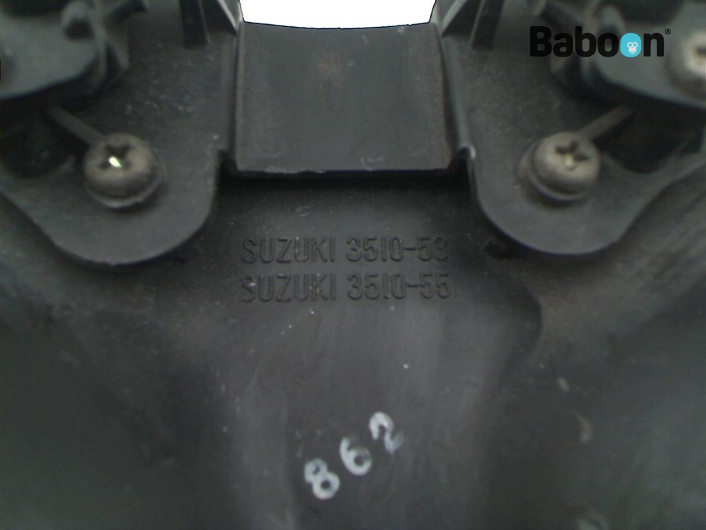Suzuki GSX R 400 1988-1989 (GSXR400) Headlight UK LH | Baboon