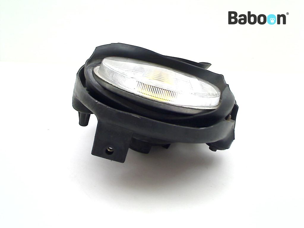 ライト・ランタン GSXR400R Suzuki GSX R 400 1988-1989 (GSXR400) Headlight UK LH | Baboon