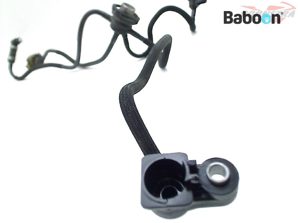 BMW R 1200 GS 20082009 (R1200GS 08) Fuel Pressure Regulator Baboon