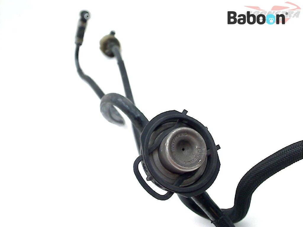 BMW R 1200 GS 20082009 (R1200GS 08) Fuel Pressure Regulator Baboon
