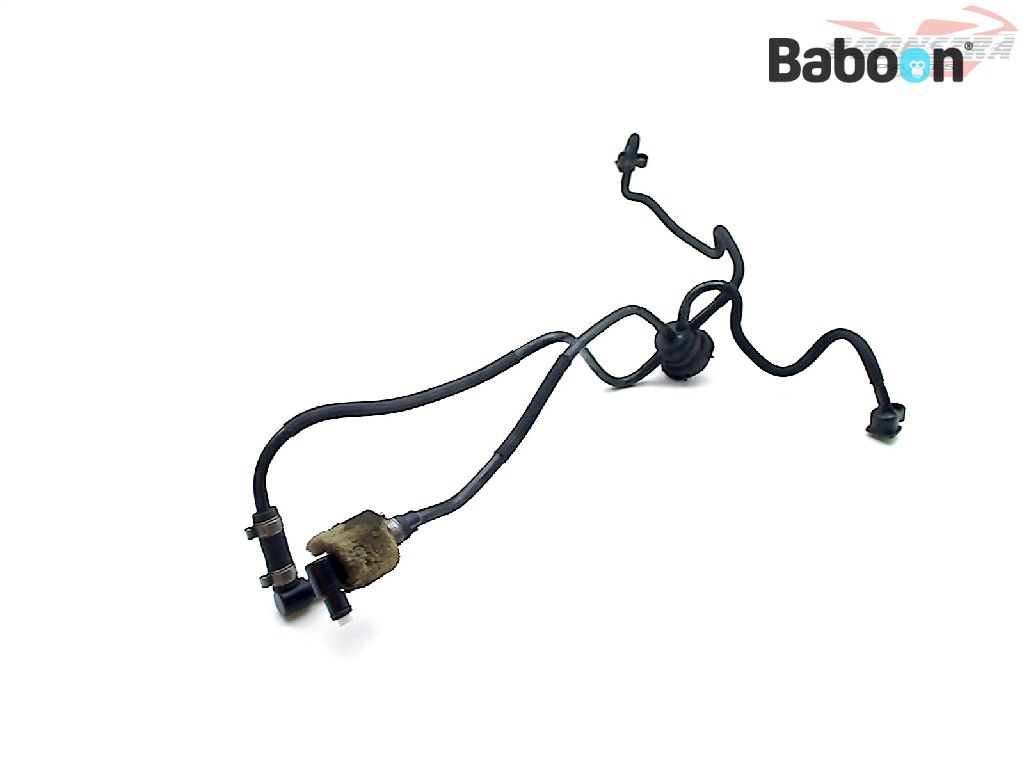 BMW R 1200 GS 20082009 (R1200GS 08) Fuel Pressure Regulator Baboon