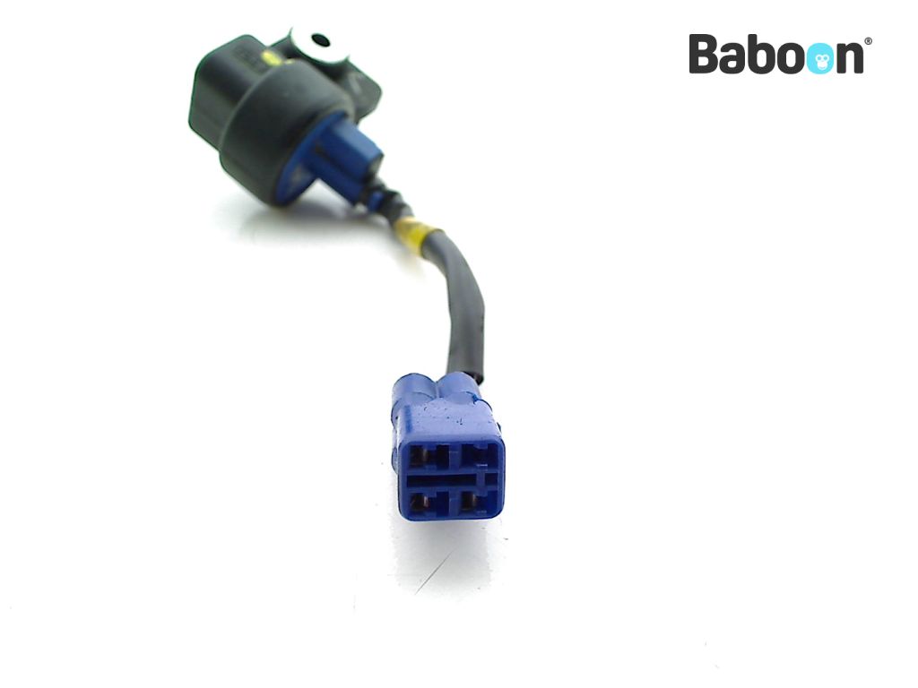 Piaggio Vespa GTS 300 HPE 20182020 Tip Over / Bank Angle Sensor