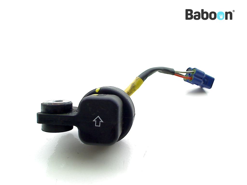 Piaggio Vespa GTS 300 HPE 20182020 Tip Over / Bank Angle Sensor