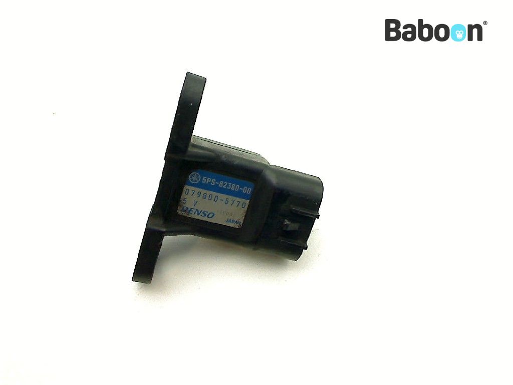 Yamaha XT 660 X 2004-2014 (XT660X) MAP-sensor (5PS-82380-00)