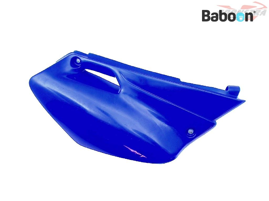 Yamaha YZ 85 2002-2013 Side Cover Right